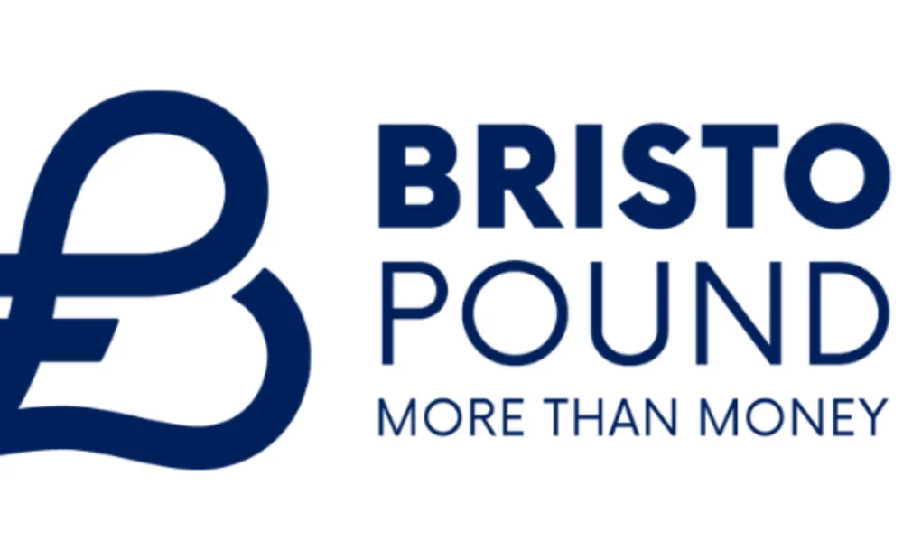 Bristol Pound Logo Bristol Pound Logo
