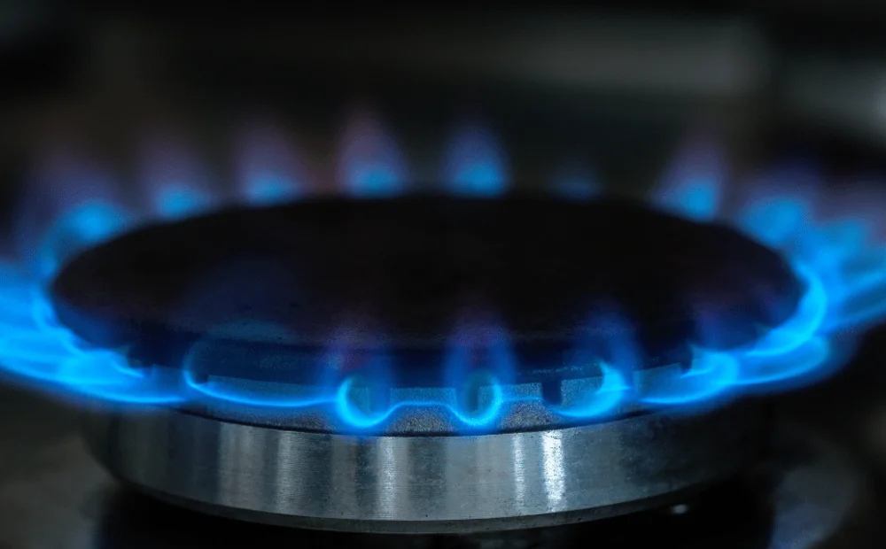 ignited stove ignited stove