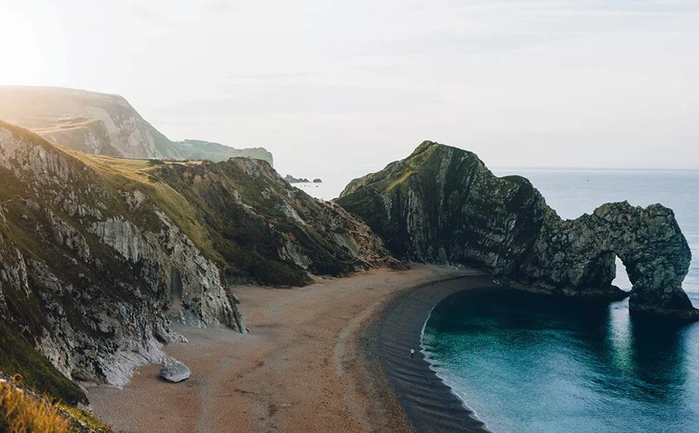 Photo of Durdle Door in Bournemouth Photo of Durdle Door in Bournemouth