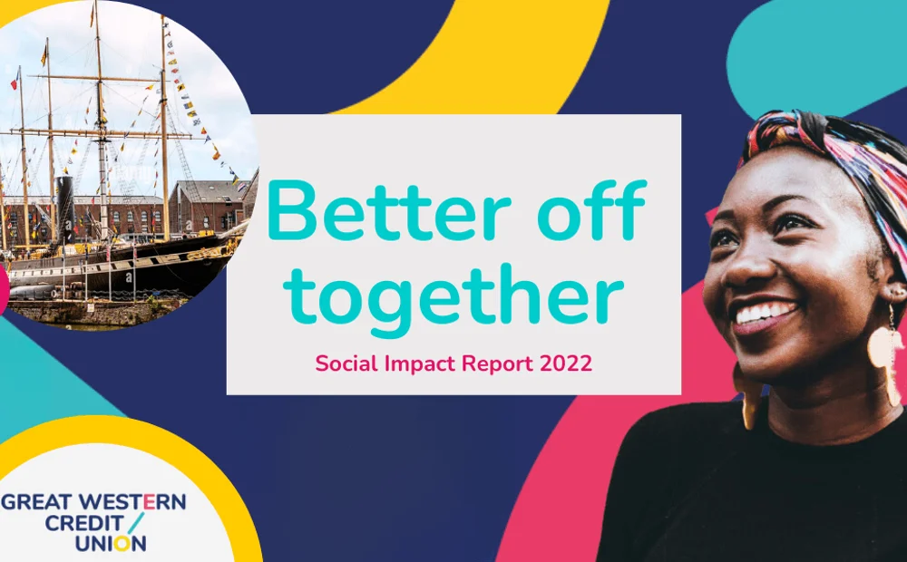 gwcu social impact report graphic gwcu social impact report graphic