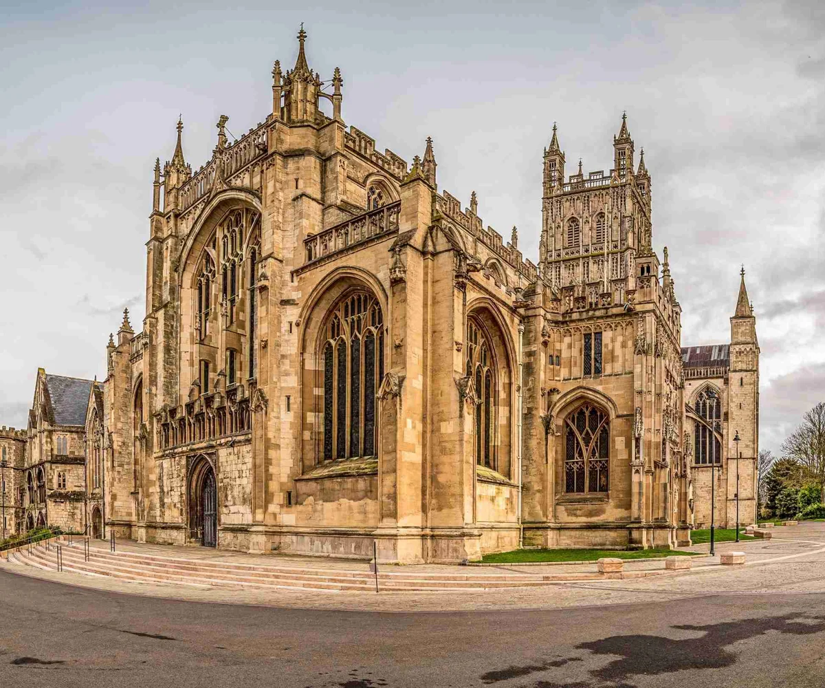 Gloucester Cathedral