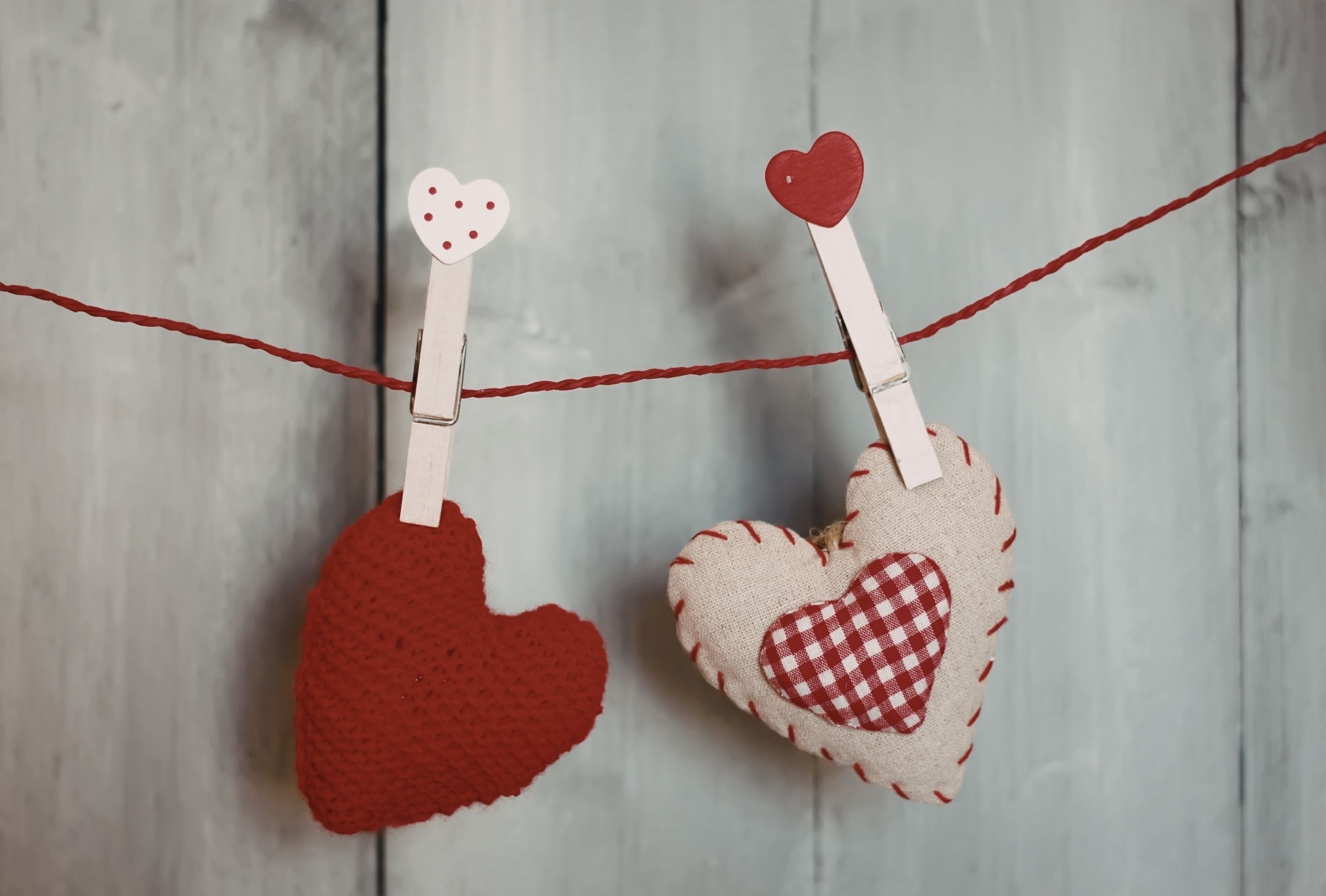 Valentine's Day on a budget 