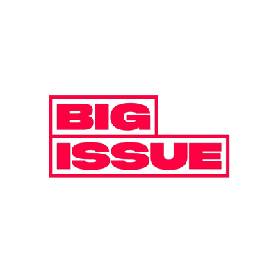 Big Issue
