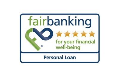Fairbanking logo