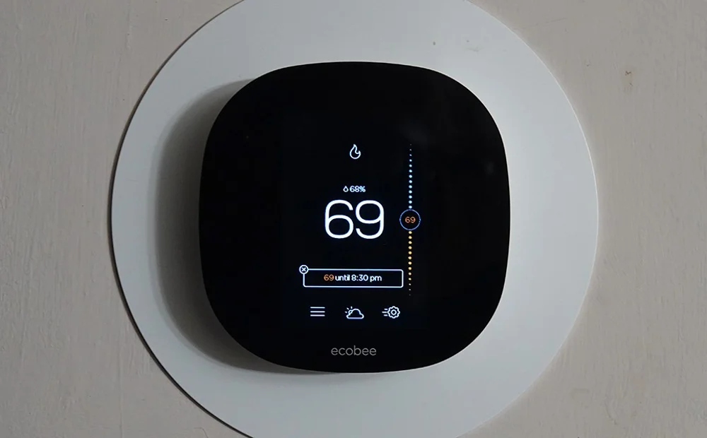 thermostat thermostat