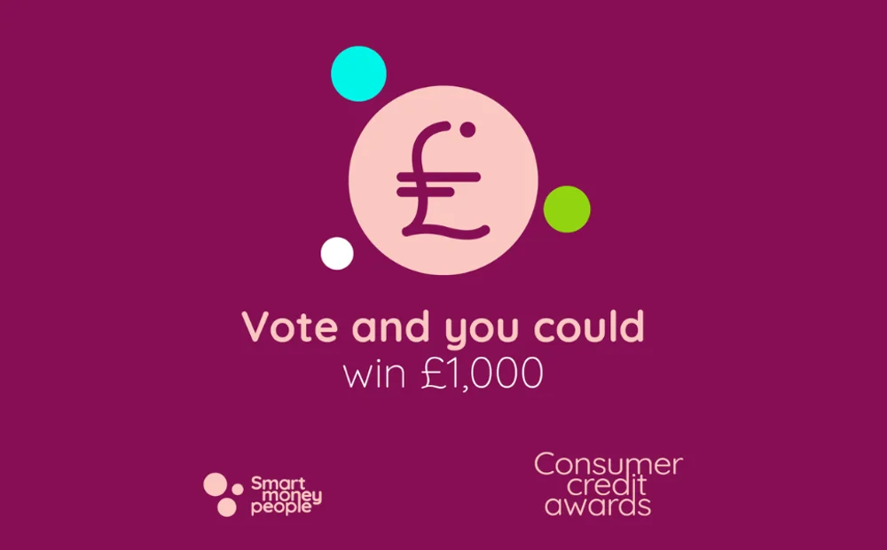 consumer credit awards graphic consumer credit awards graphic